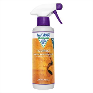 Nikwax TX-Direct Spray On