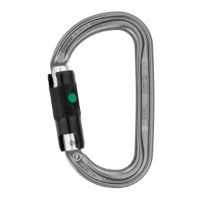 Petzl Am'D Ball-Lock Karabiner