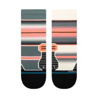 Stance Men's Lanak Pass Quarter Sock