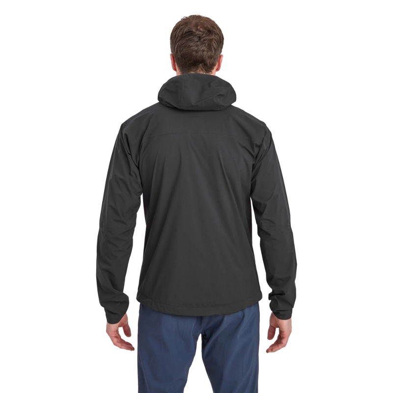 Montane Men's Minimus Lite Waterproof Jacket