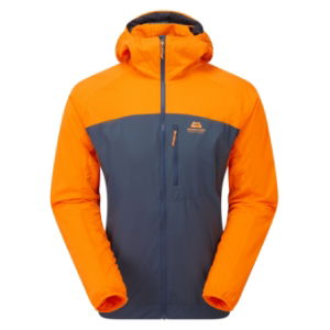 Mountain Equipment Men's Aerotherm Jacket