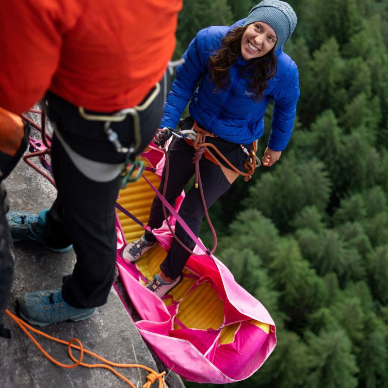 High Mtn Gear Taco Portaledge System