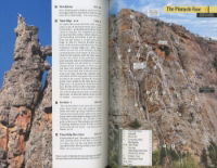 Arapiles Selected Climbs pages