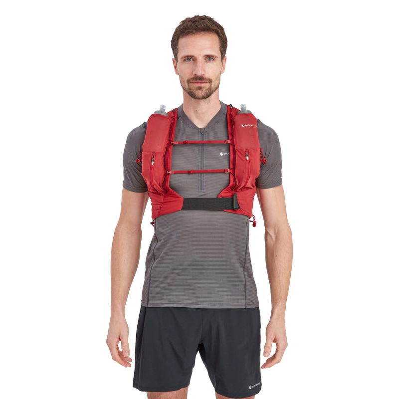 Montane Gecko VP 12 +