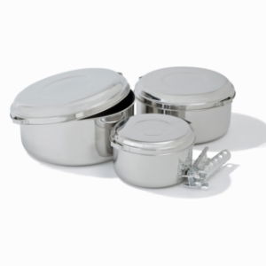 MSR Alpine 4 Pot Set 