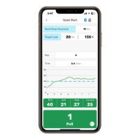 Pitch 6 Force Board