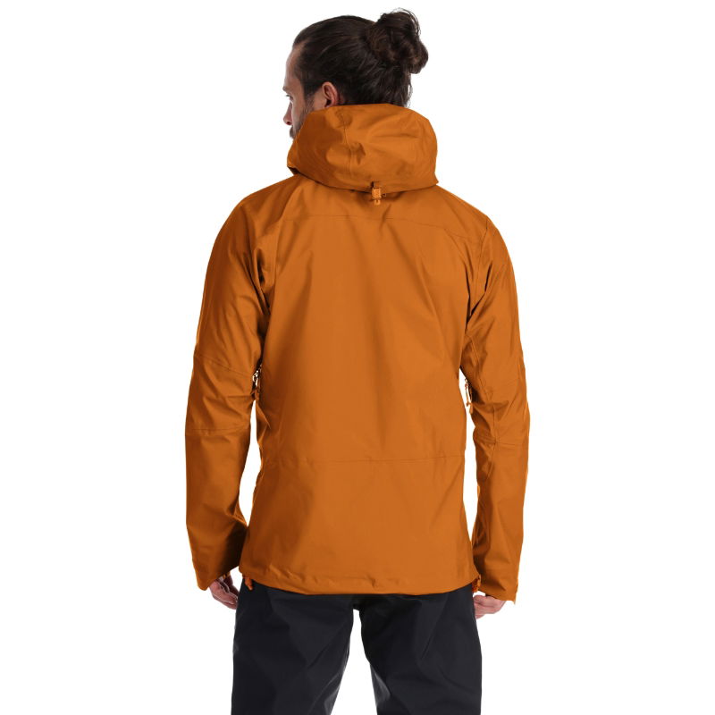 Rab Men's Latok Extreme GTX Jacket