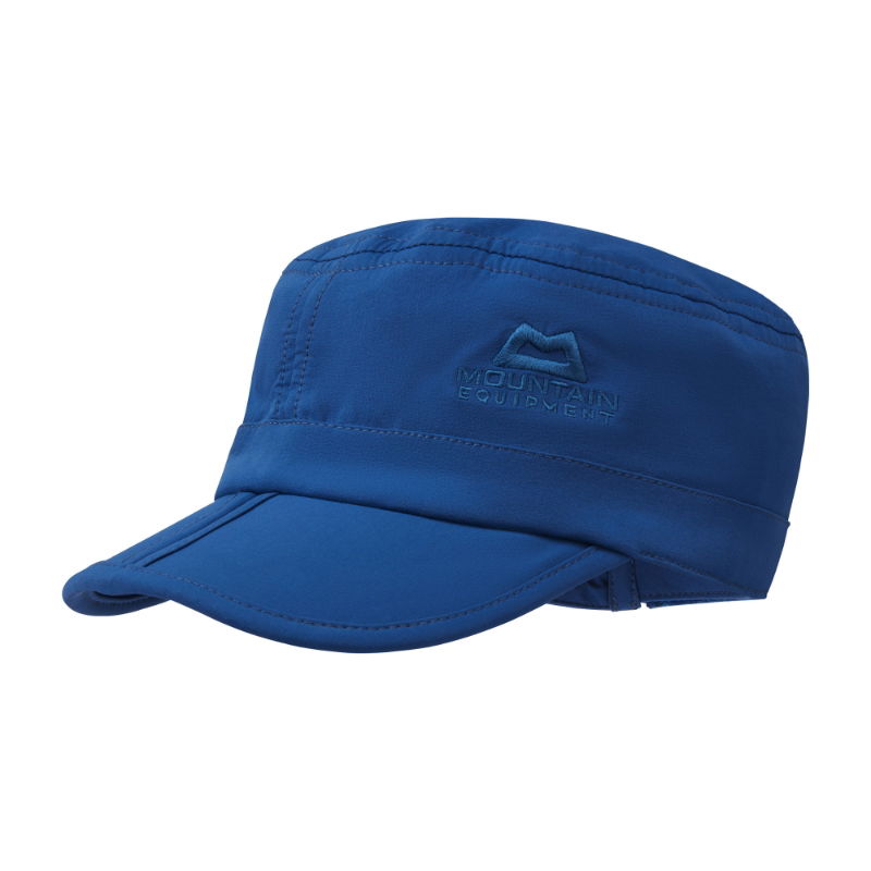 Mountain Equipment Frontier Cap