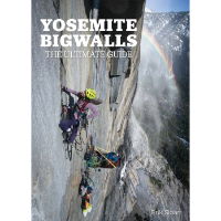 Yosemite Bigwalls Select