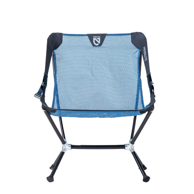 Nemo Moonlite Reclining Camp Chair