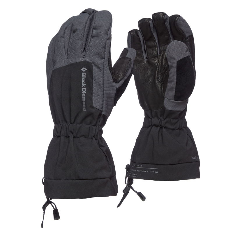 Black Diamond Men's Glissade Glove