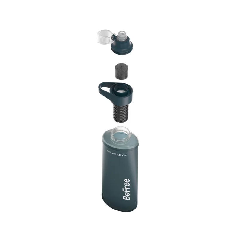 Katadyn BeFree Filter AC 0.5L