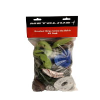 Metolius Greatest Chips Screw-On Holds