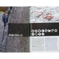 Gredos Sport Climbing pages