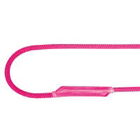 Beal Dynaloop 8.3mm Rope Sling Pink detail