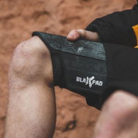 Blakpad VS Kneepad