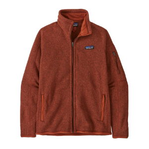 Patagonia Women's Better Sweater Fleece Jacket (clearance)