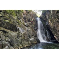 Scrambles in the Lake District - North