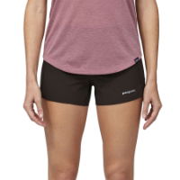 Patagonia Women's Strider Pro Running Shorts - 3½"