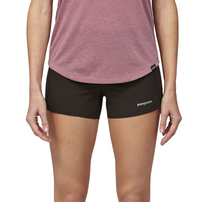 Patagonia Women's Strider Pro Running Shorts - 3½"