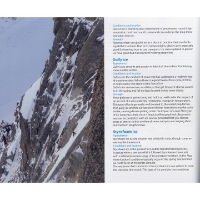 The Art of Ice Climbing pages