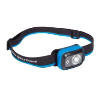 Black Diamond Sprint225 Ultra Blue