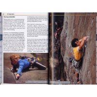 Trad Climbing + pages