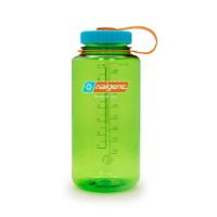 Nalgene Tritan Sustain Bottle Wide Mouth