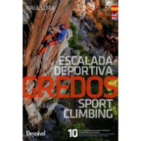 Gredos Sport Climbing