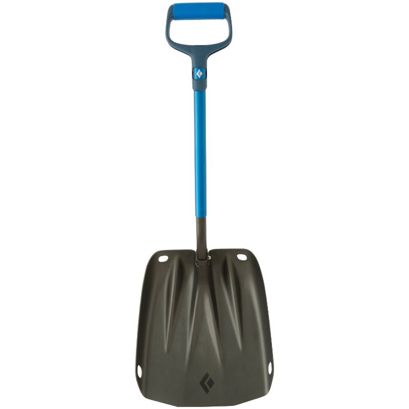 Black Diamond Evac 9 Snow Shovel