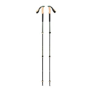 Black Diamond Trail Cork Trekking Poles (pair)