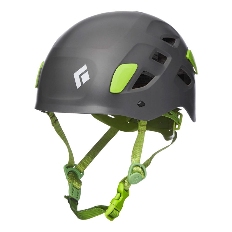 Black Diamond Half Dome Helmet Slate