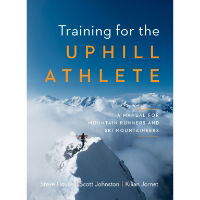 Training for the Uphill Athlete