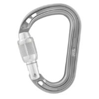 Petzl Rocha Karabiner