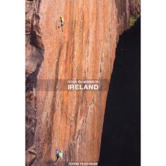 RockClimbinginIreland