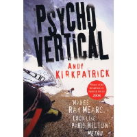 Psychovertical