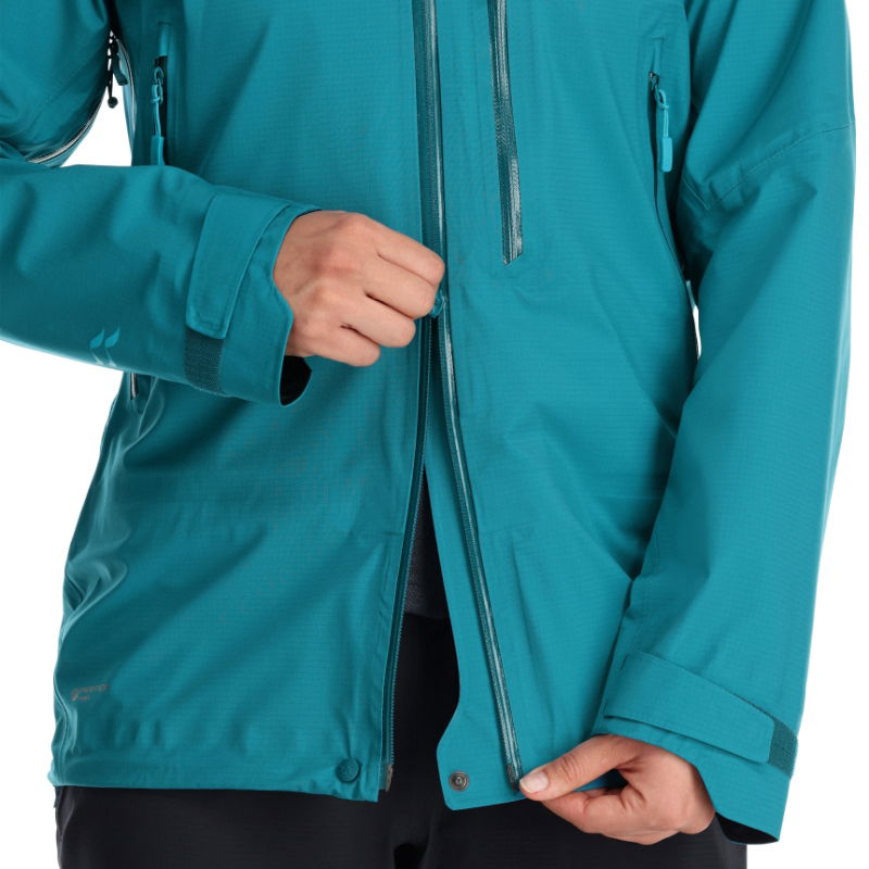 Rab Women's Firewall Jacket