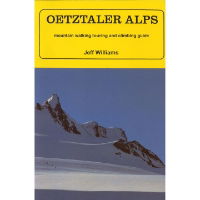 Oetztaler Alps