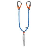 Petzl Scorpio Eashook Via Ferrata Kit