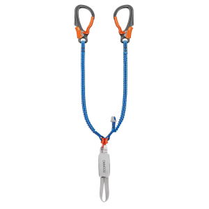 Petzl Scorpio Eashook Via Ferrata Kit