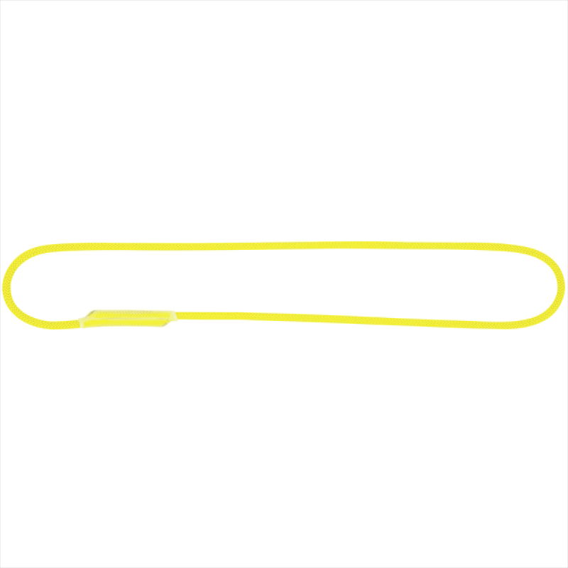 Beal Dynaloop 8.3mm Rope Sling Yellow