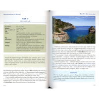 Mountain Walking in Mallorca pages