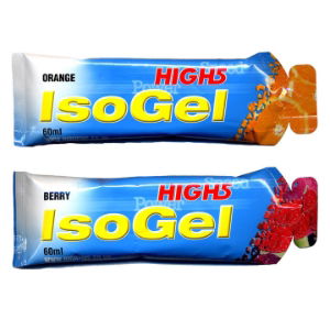 High Five Isogels