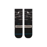 Stance Women's Tendencies Crew Sock (Medium Cushion)