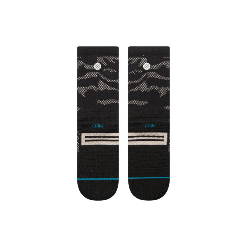 Stance Women's Tendencies Crew Sock (Medium Cushion)