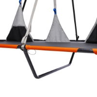 Black Diamond Perch Double Portaledge 