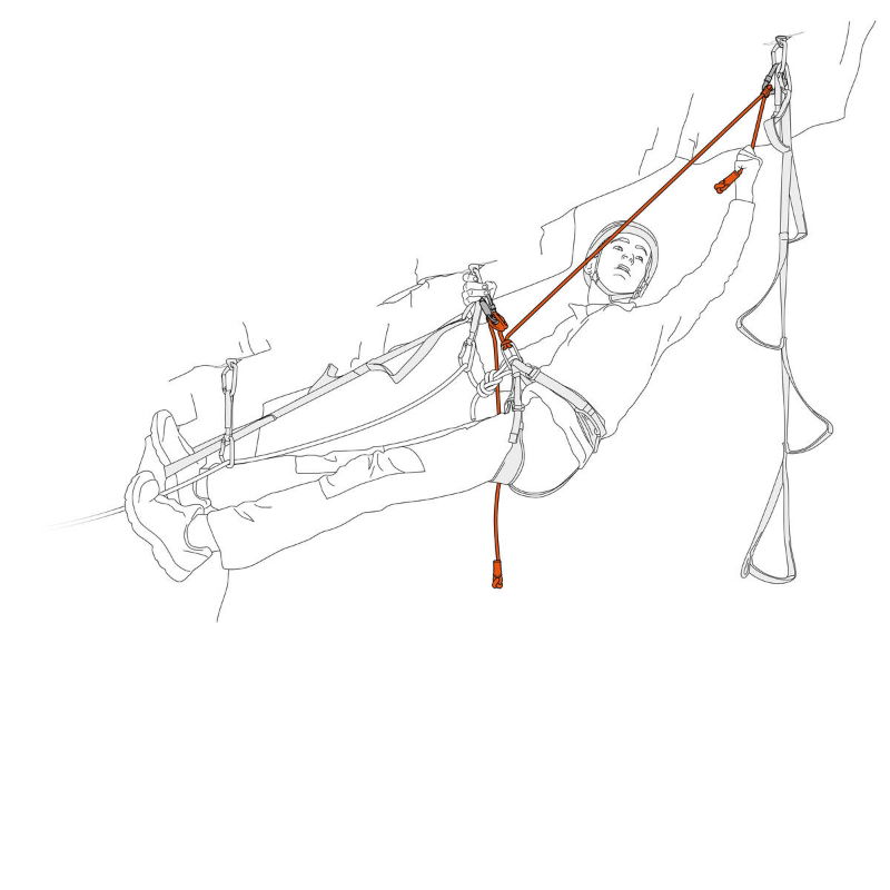 Petzl Evolv Adjust