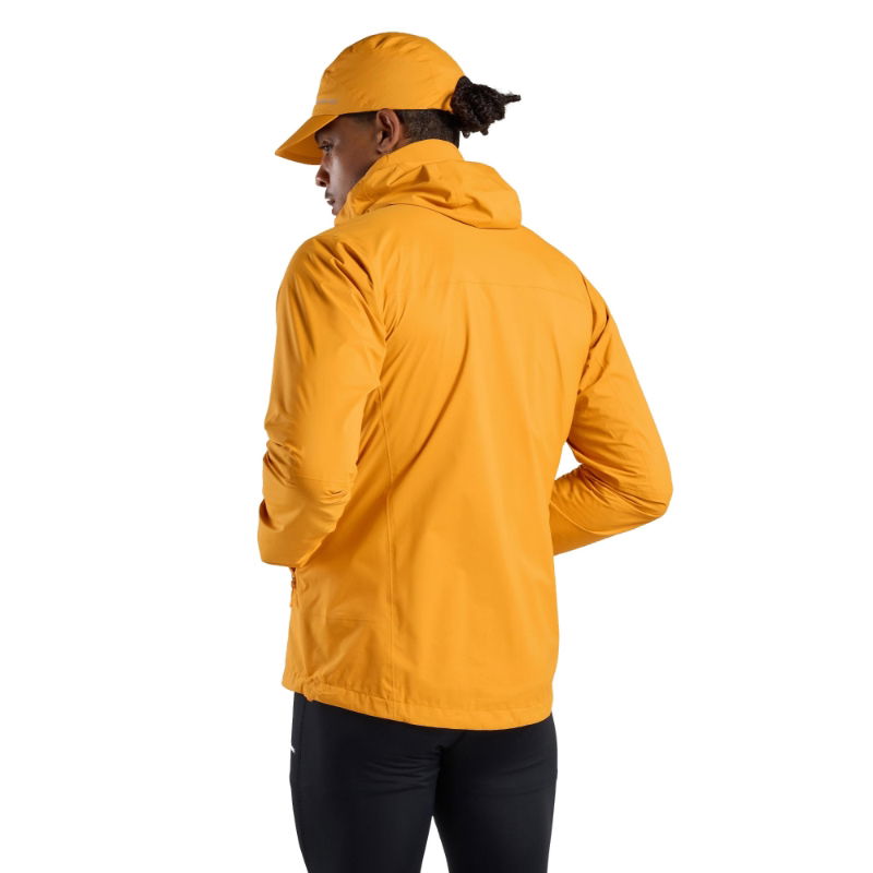 Montane Men's Minimus Lite Waterproof Jacket