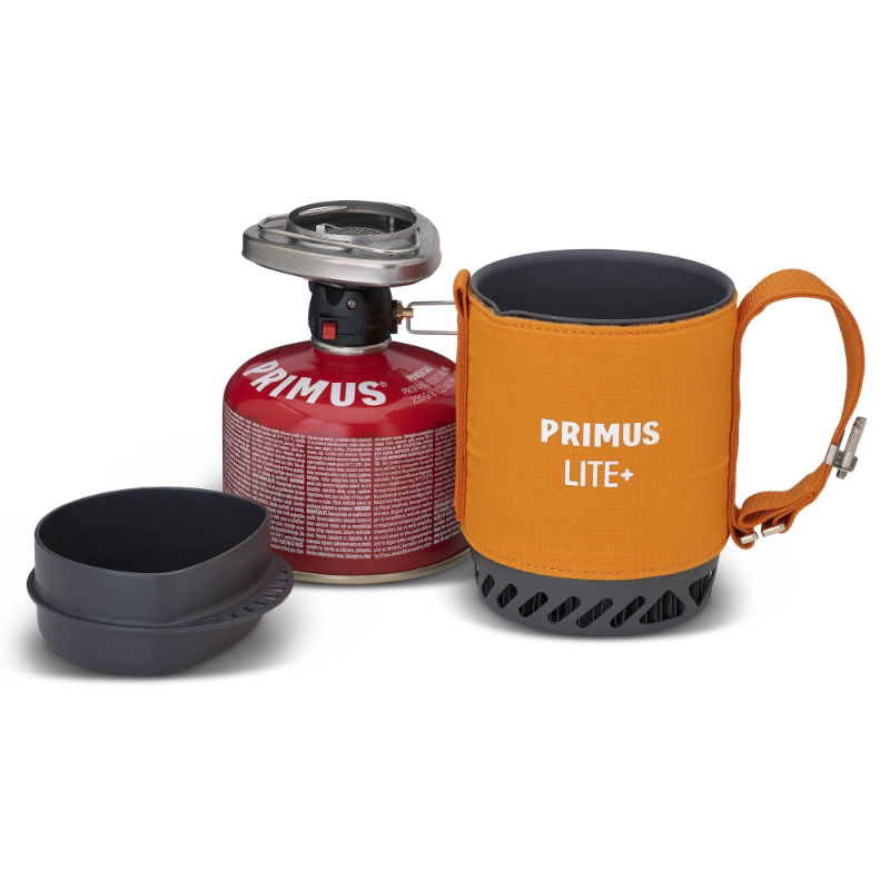 Primus Lite+ Stove System