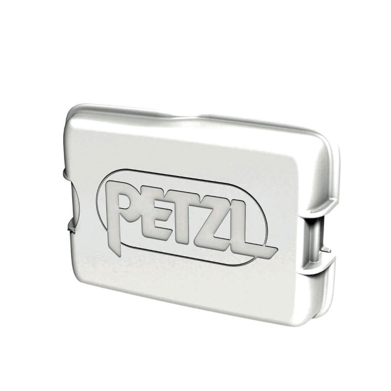 Petzl Swift RL Rechargeable Battery (2023 version - not to be posted)